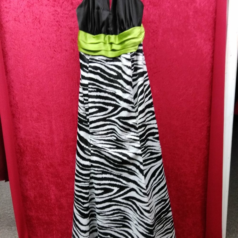 Dresses